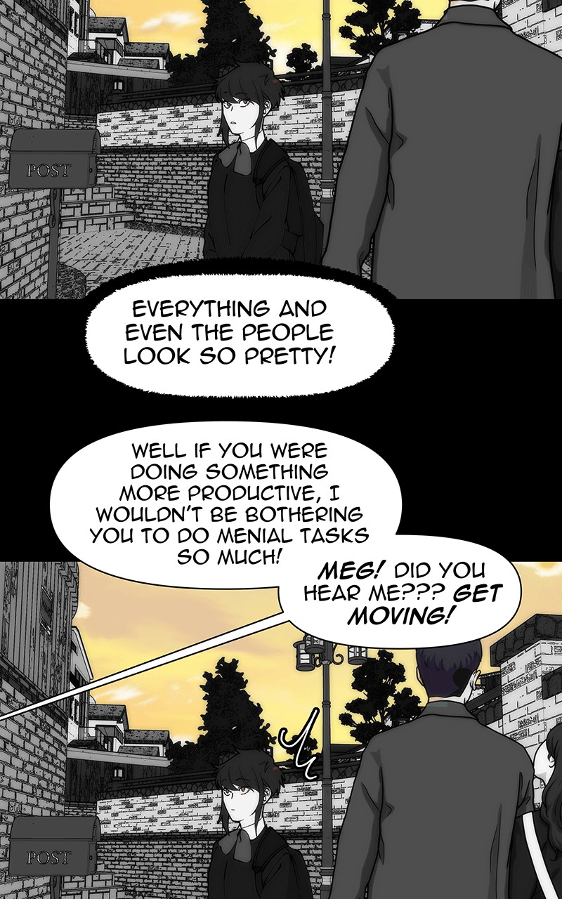 I Love Yoo chapter 198 - page 5