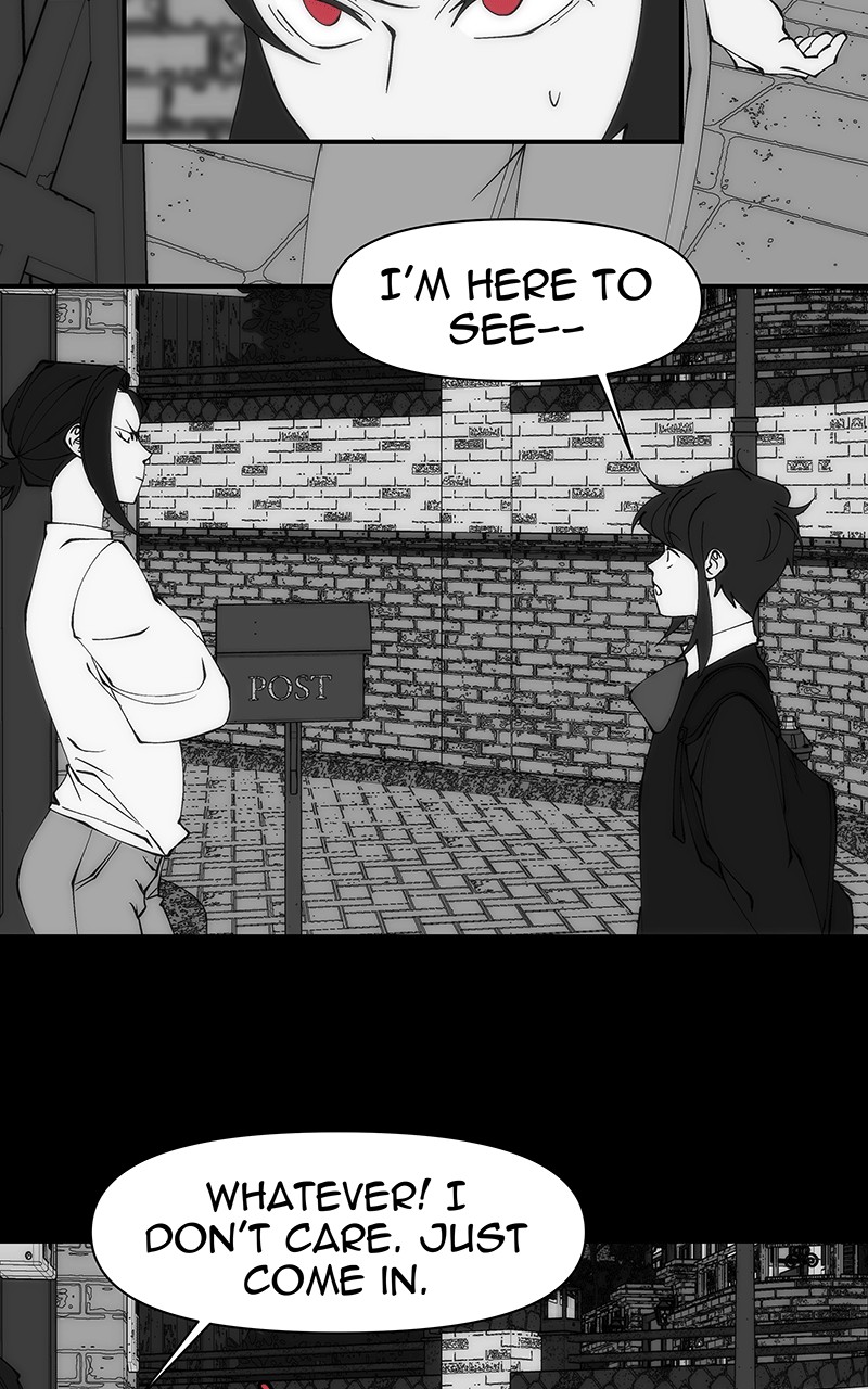 I Love Yoo chapter 198 - page 8