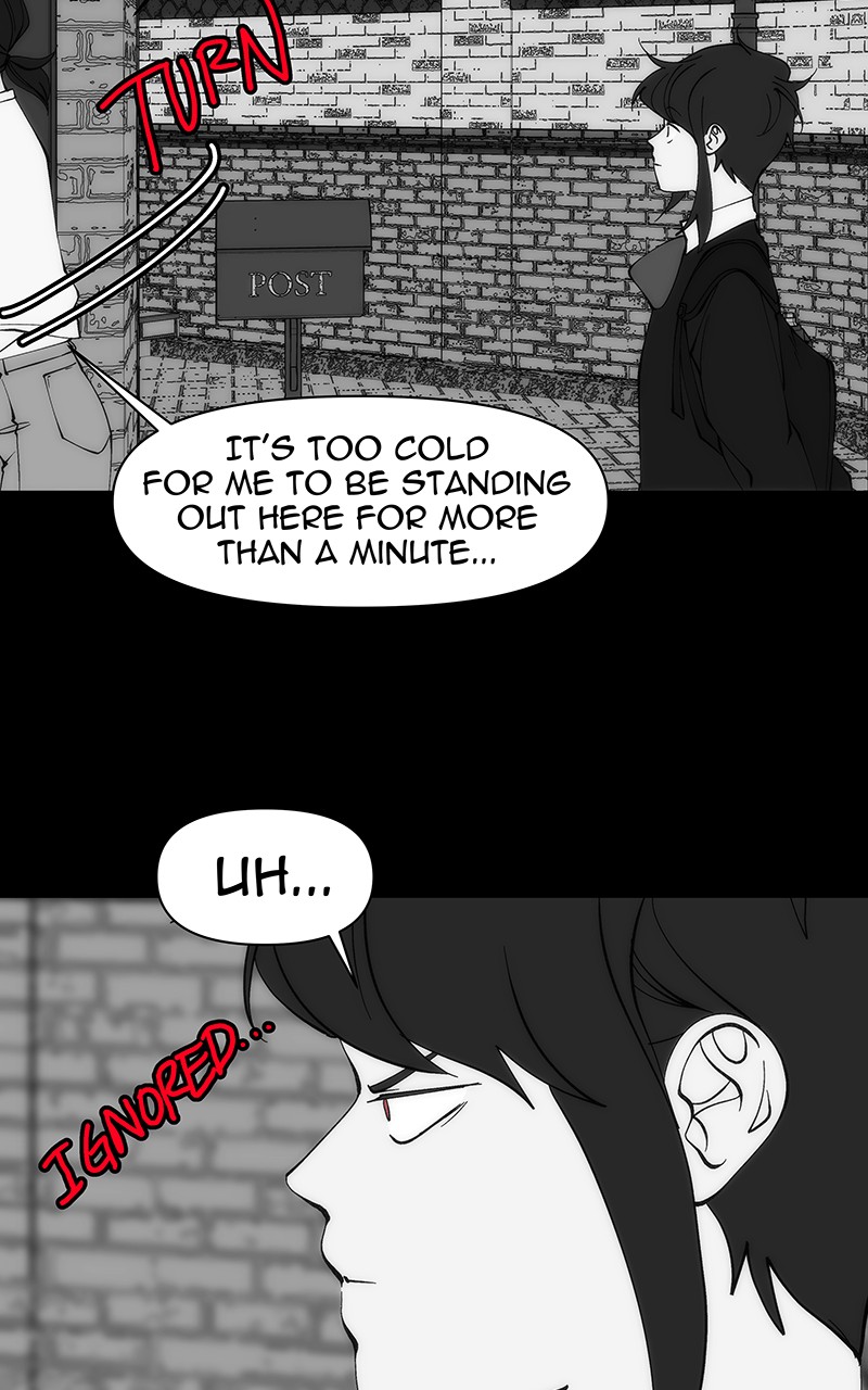 I Love Yoo chapter 198 - page 9