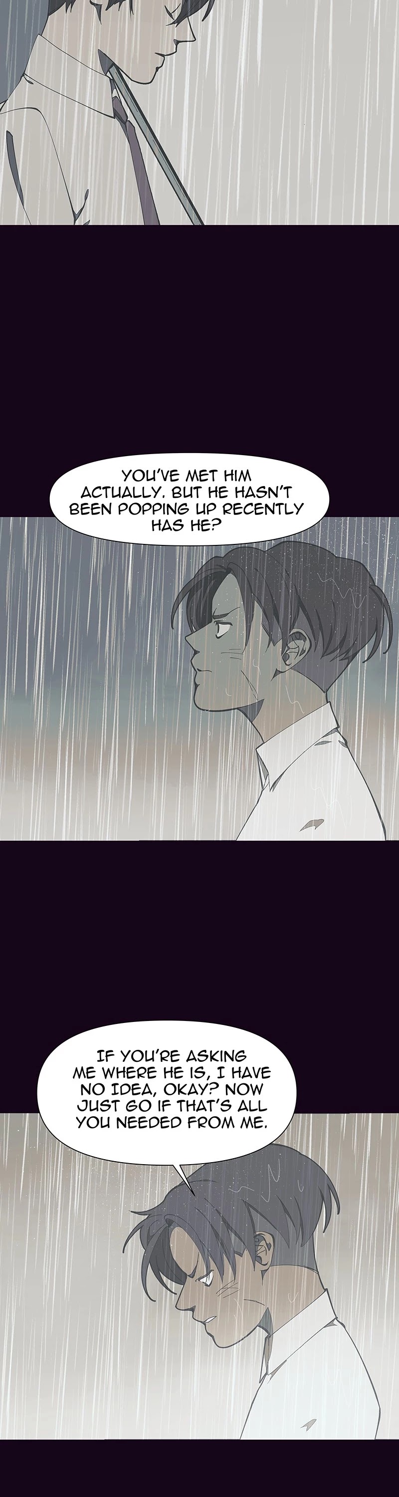 I Love Yoo chapter 166 - page 2