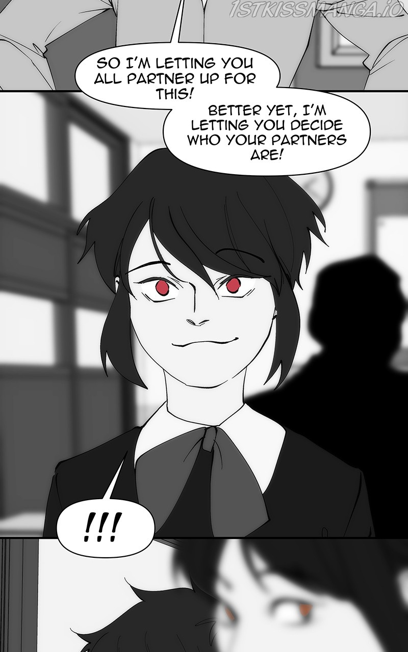 I Love Yoo chapter 192 - page 15