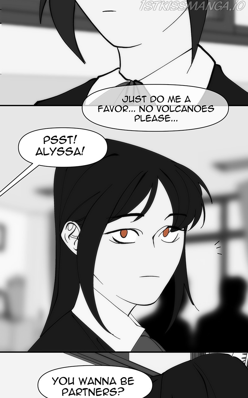 I Love Yoo chapter 192 - page 18