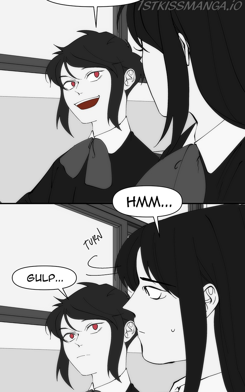 I Love Yoo chapter 192 - page 19