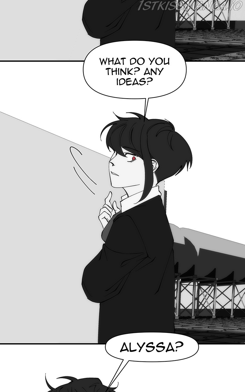 I Love Yoo chapter 192 - page 23