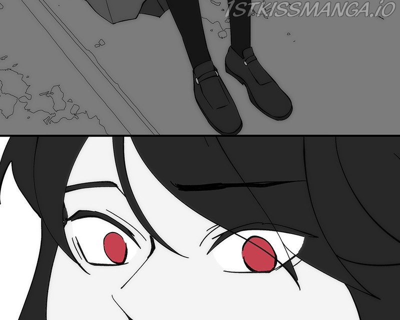 I Love Yoo chapter 192 - page 25