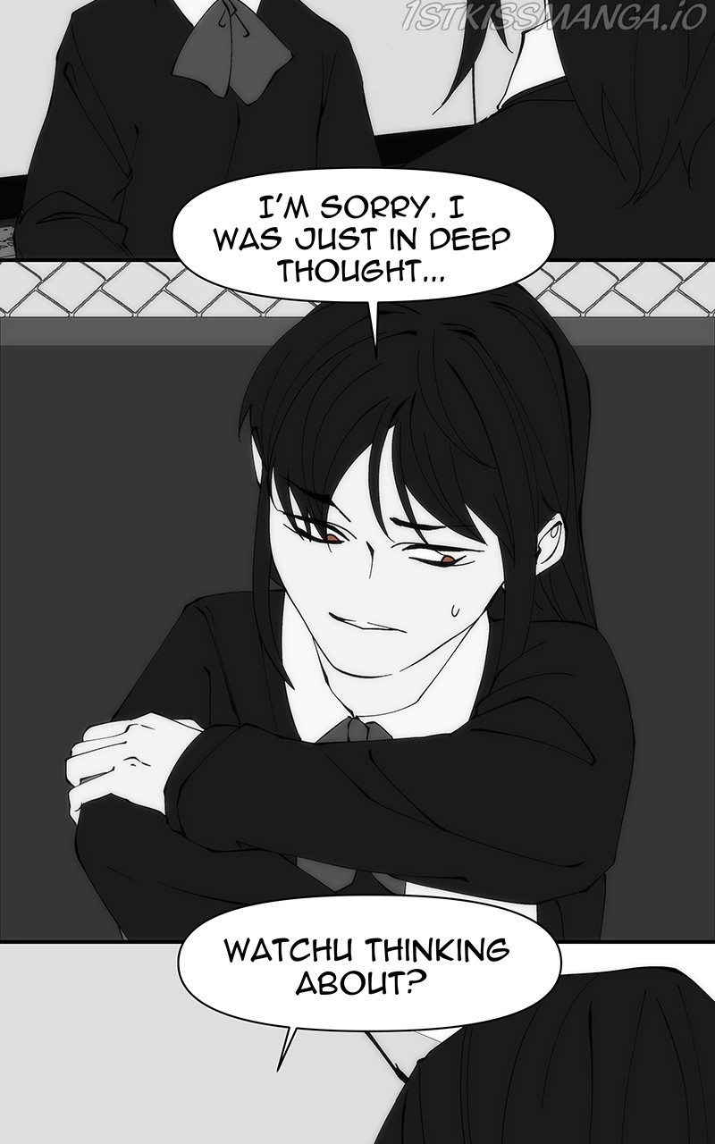 I Love Yoo chapter 192 - page 27