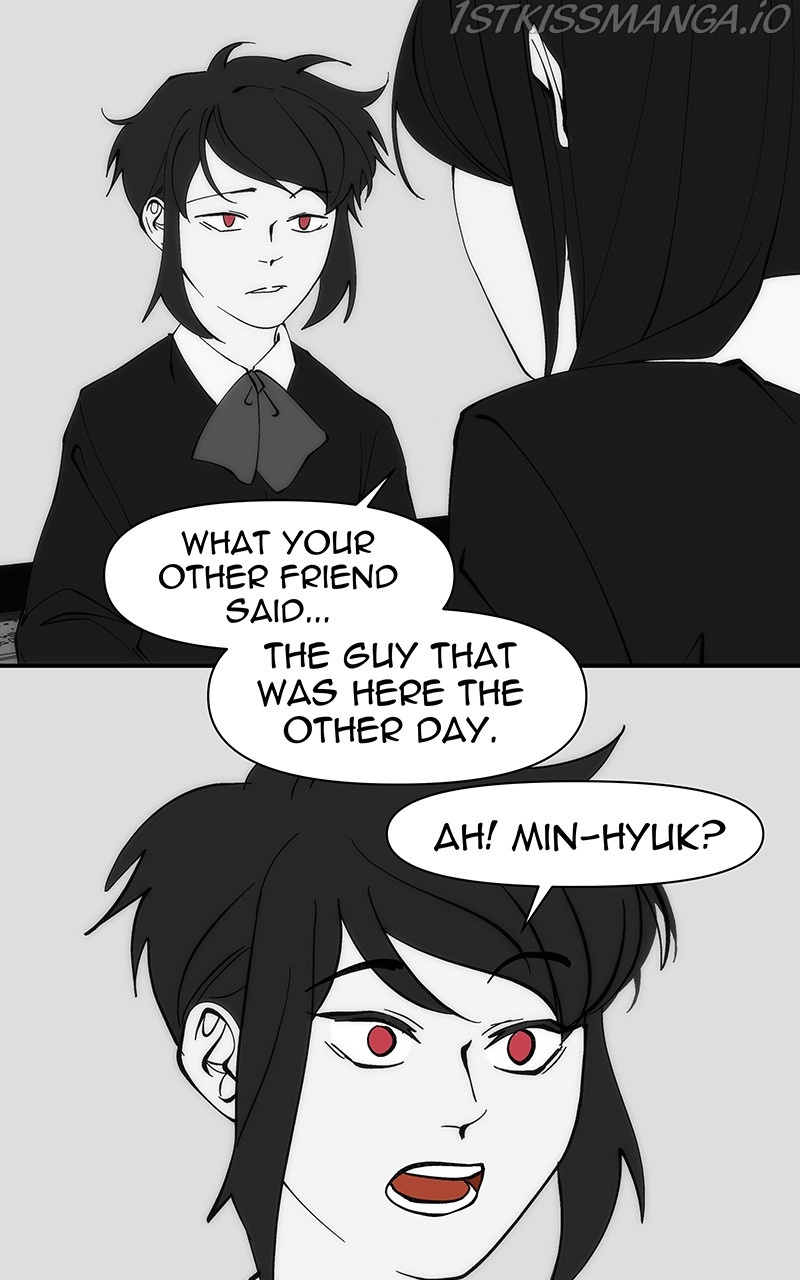 I Love Yoo chapter 192 - page 28