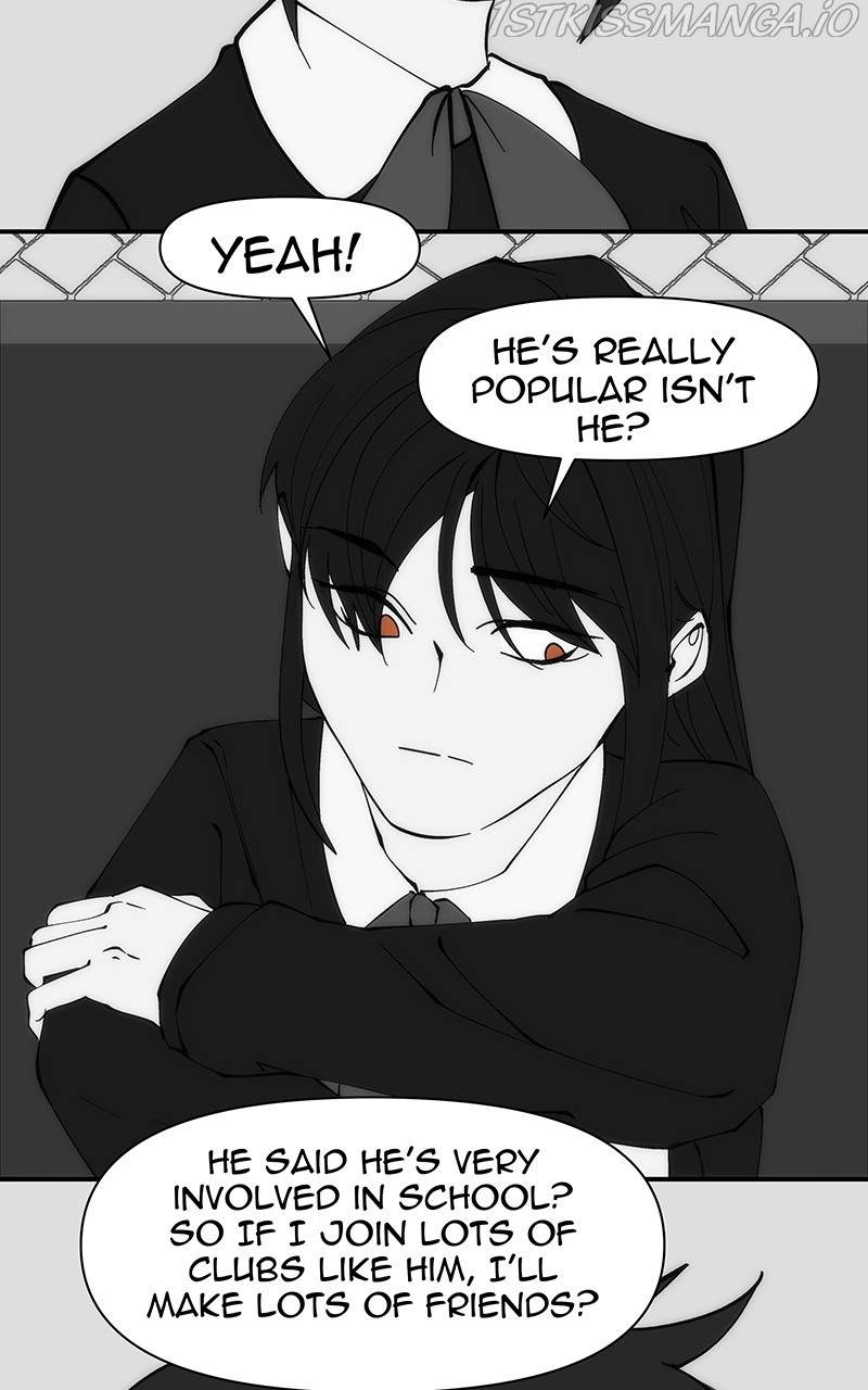 I Love Yoo chapter 192 - page 29
