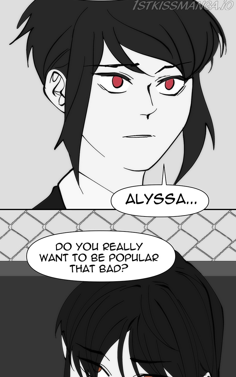 I Love Yoo chapter 192 - page 30