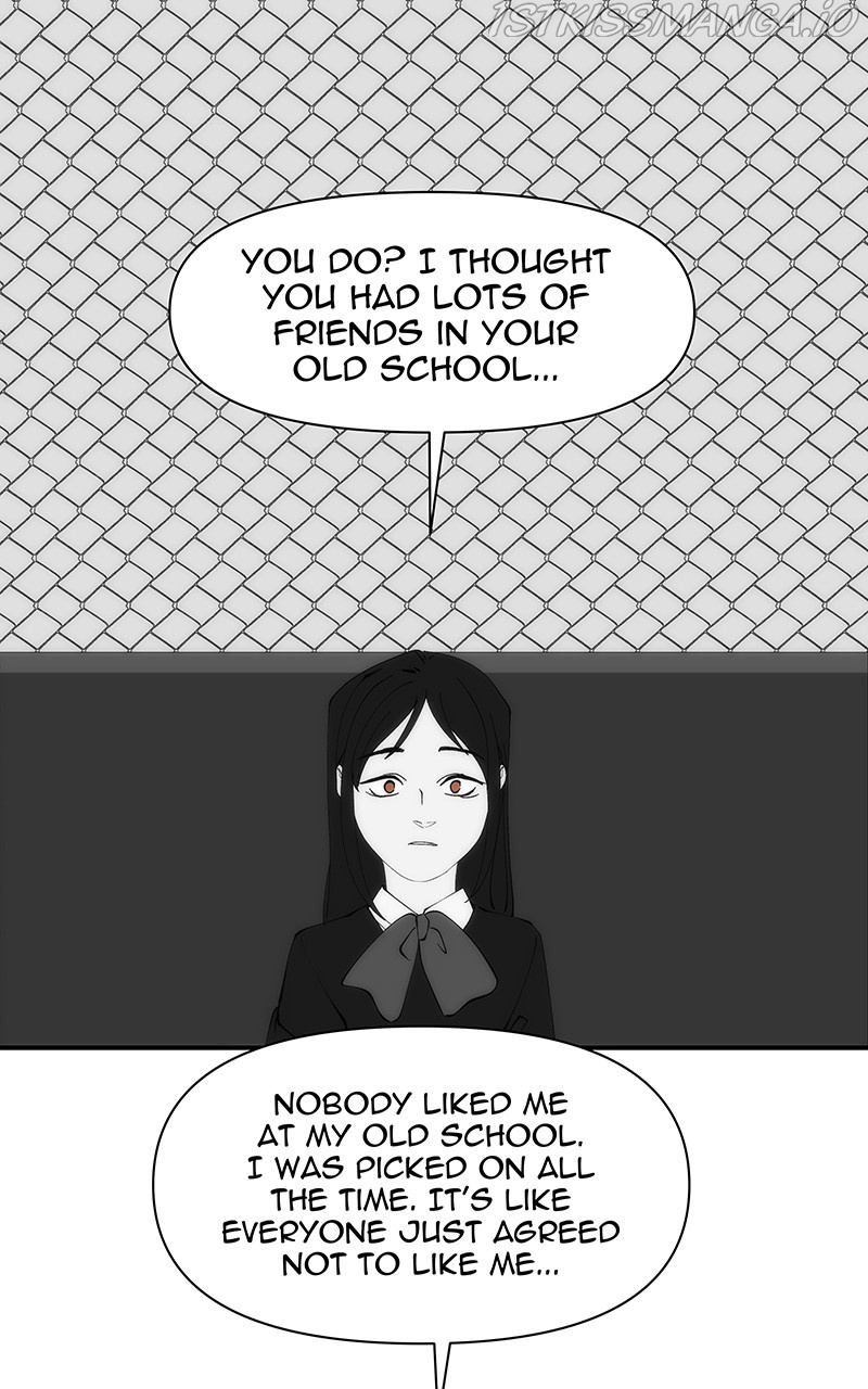 I Love Yoo chapter 192 - page 39