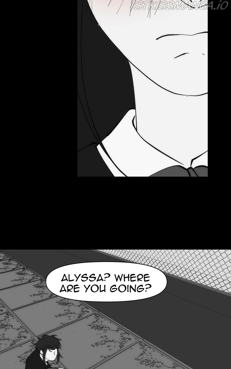 I Love Yoo chapter 192 - page 46