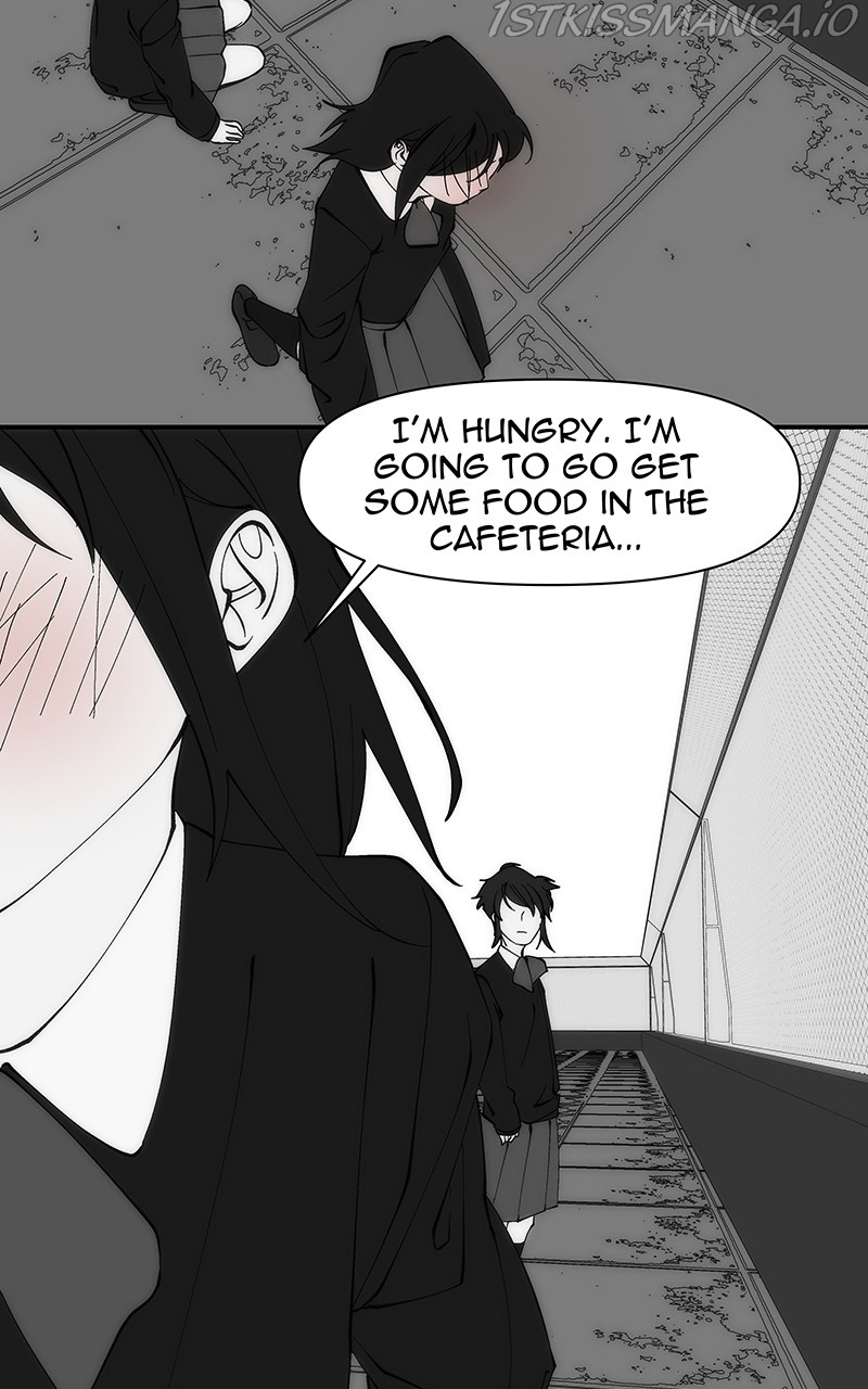 I Love Yoo chapter 192 - page 47