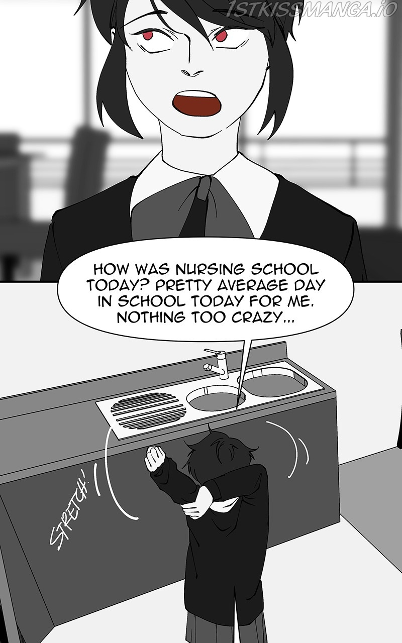 I Love Yoo chapter 192 - page 5