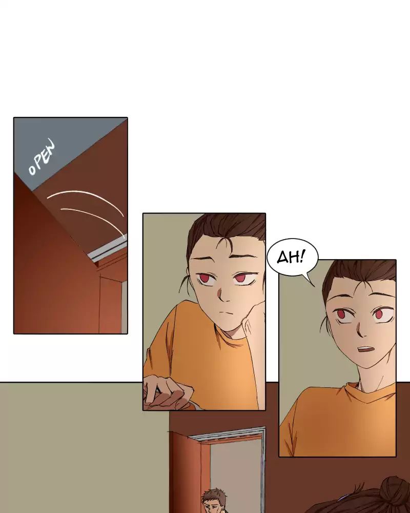 I Love Yoo chapter 11 - page 14