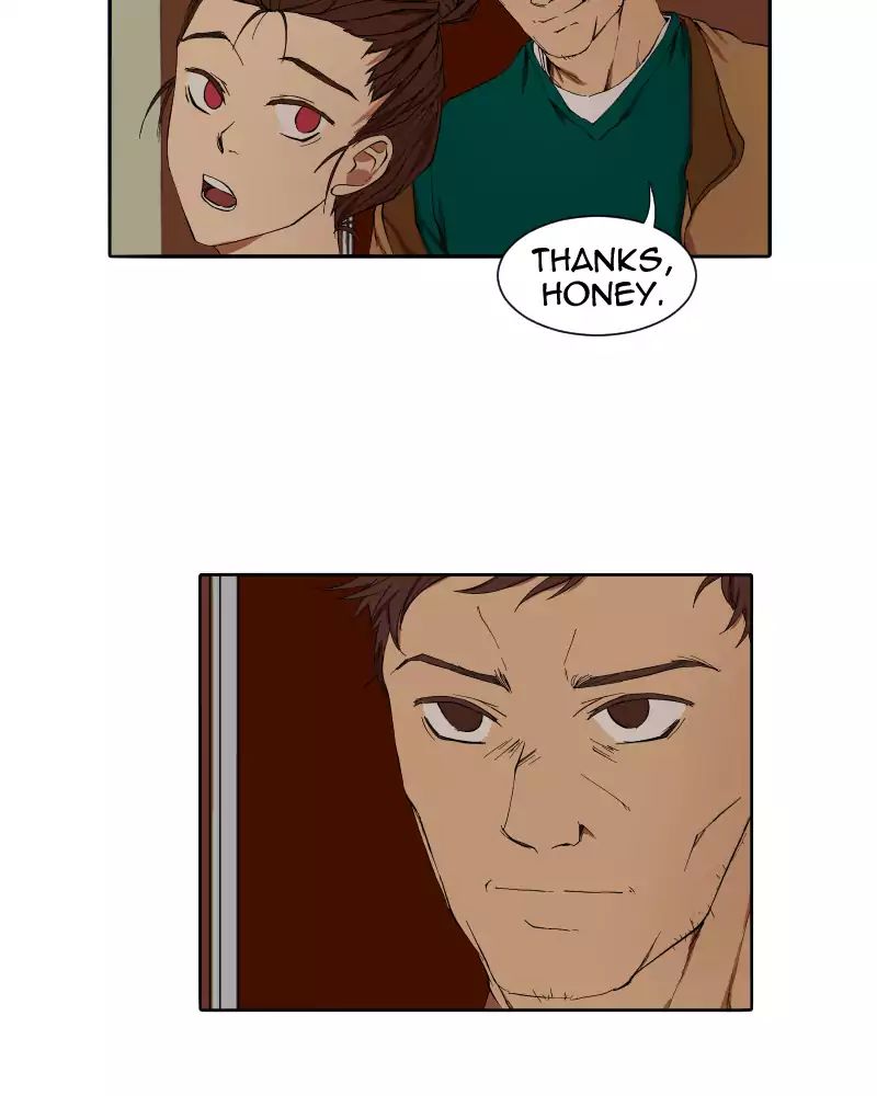 I Love Yoo chapter 11 - page 17