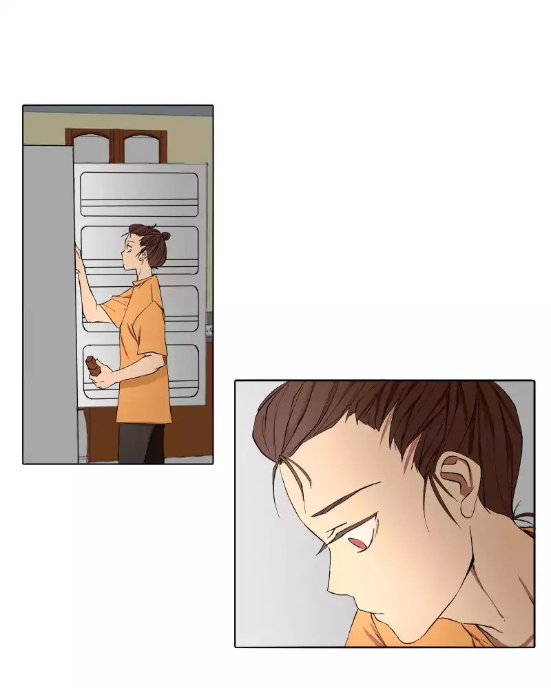 I Love Yoo chapter 11 - page 18