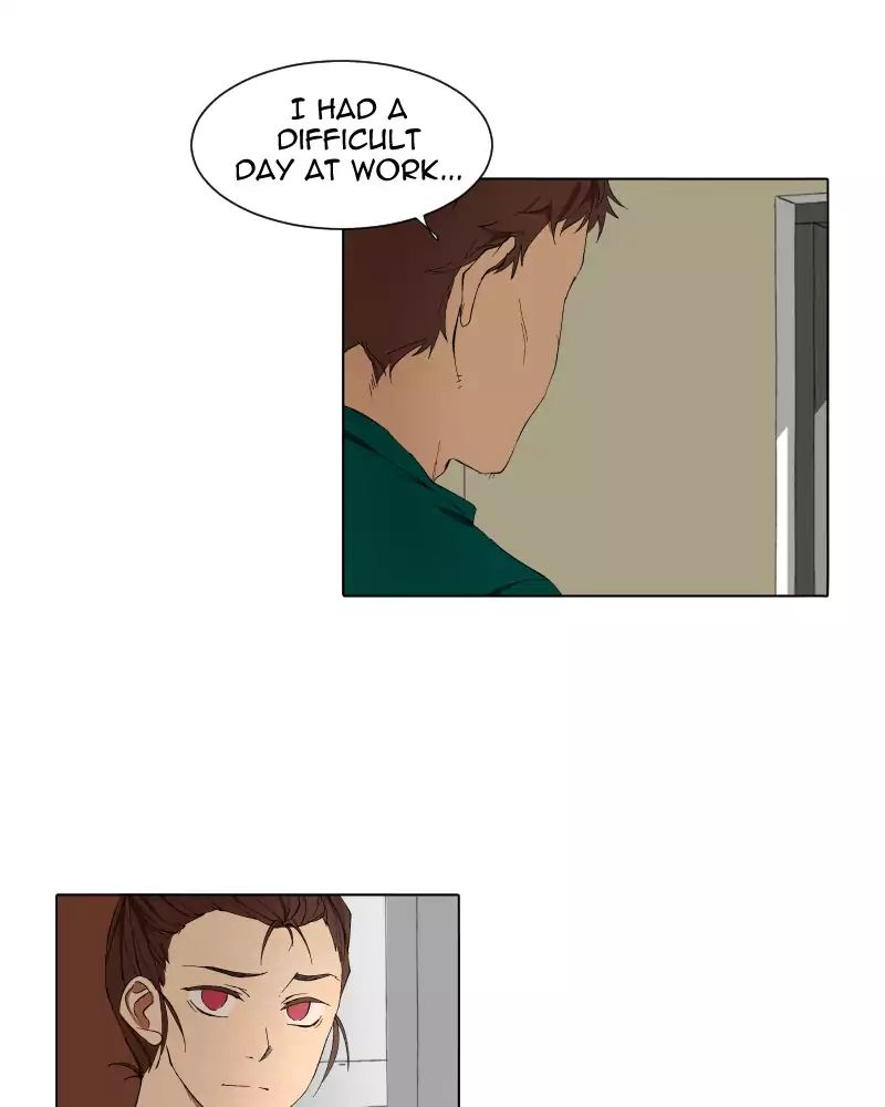 I Love Yoo chapter 11 - page 22