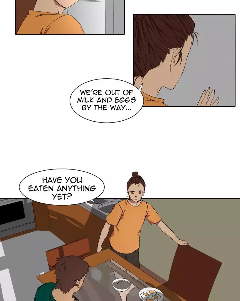 I Love Yoo chapter 11 - page 23