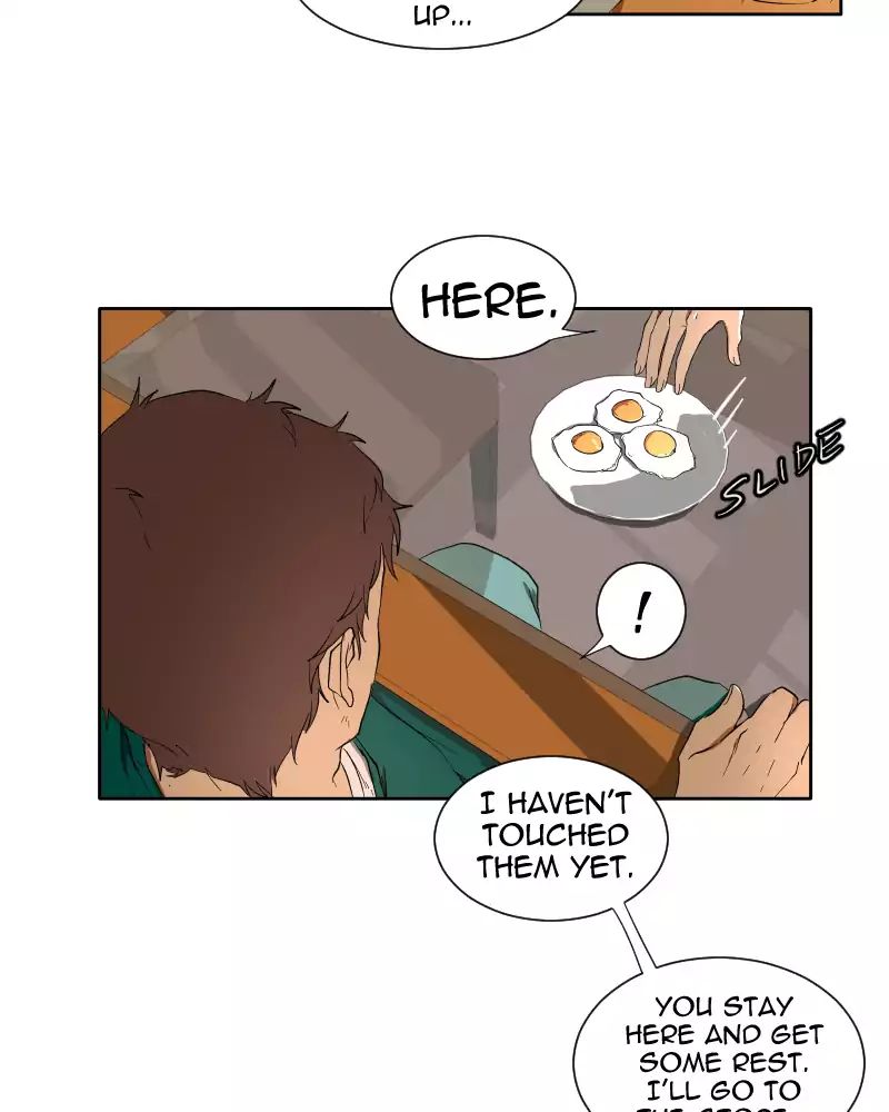 I Love Yoo chapter 11 - page 25