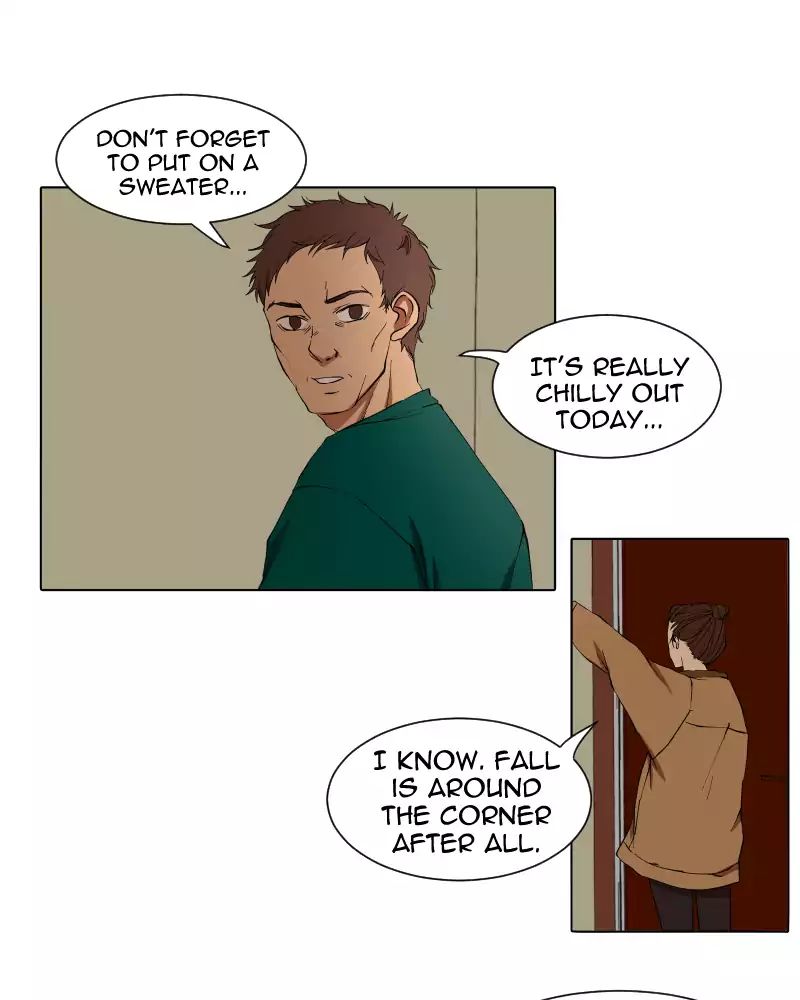 I Love Yoo chapter 11 - page 29