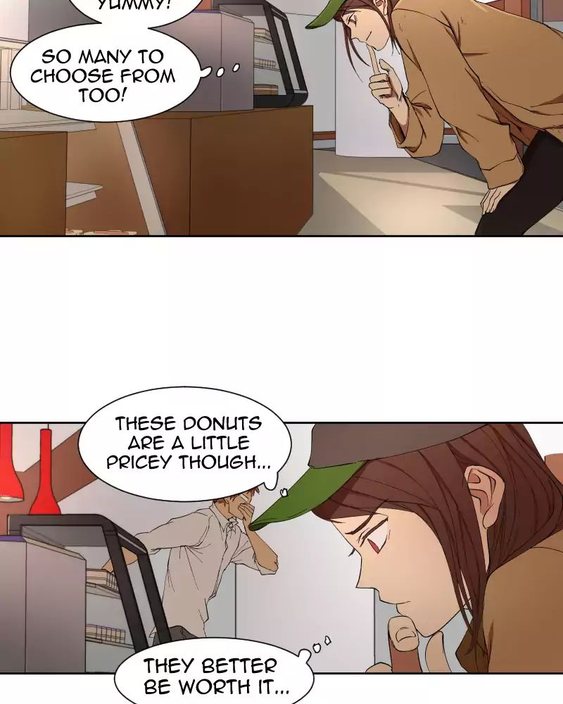 I Love Yoo chapter 11 - page 36