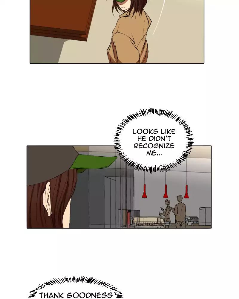 I Love Yoo chapter 11 - page 44