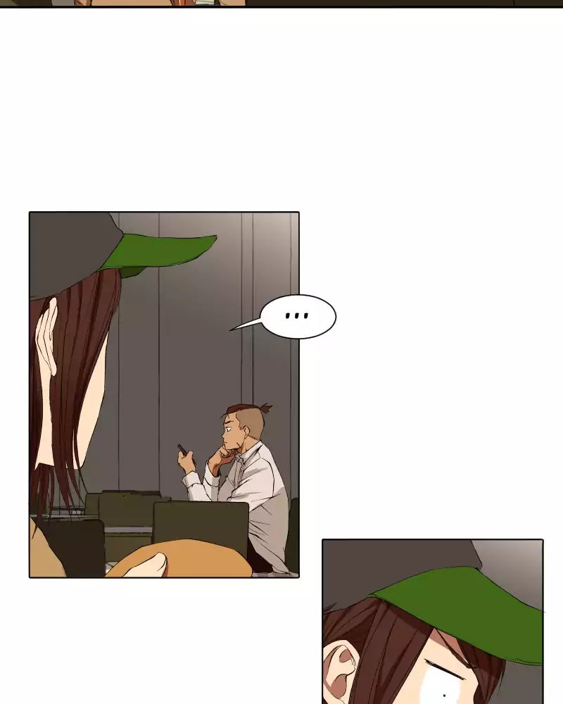 I Love Yoo chapter 11 - page 46