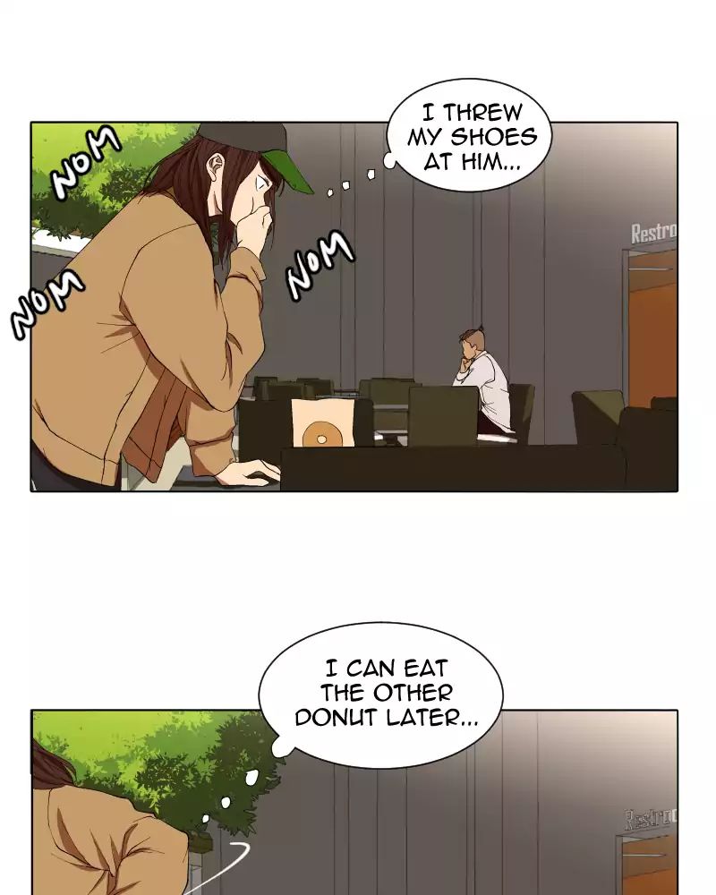 I Love Yoo chapter 11 - page 48
