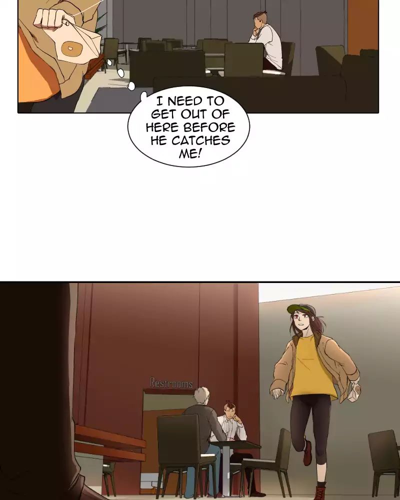 I Love Yoo chapter 11 - page 49
