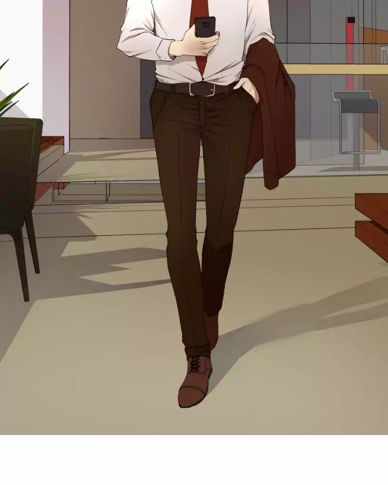 I Love Yoo chapter 11 - page 51
