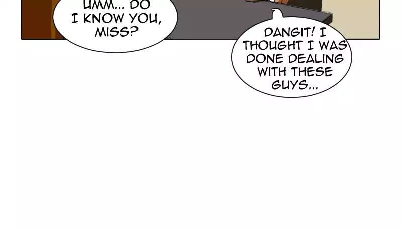 I Love Yoo chapter 11 - page 56