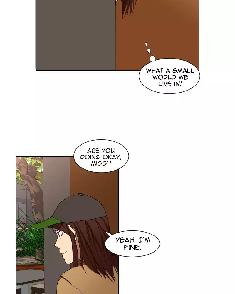 I Love Yoo chapter 11 - page 64