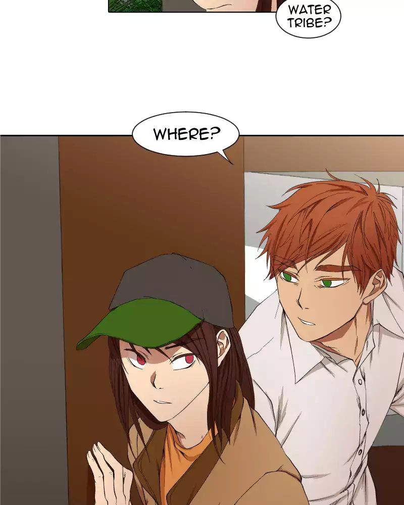 I Love Yoo chapter 11 - page 66