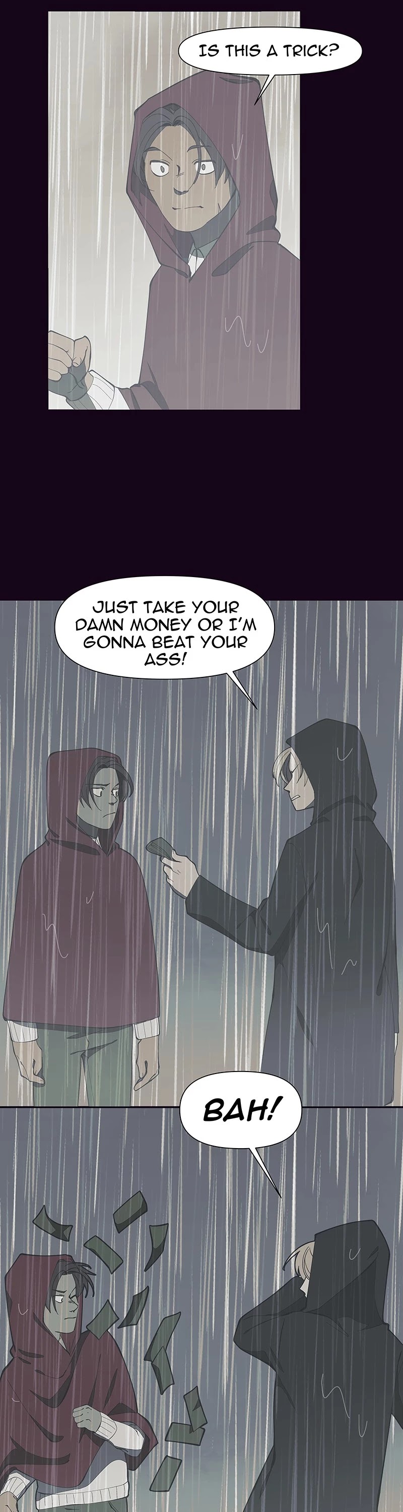 I Love Yoo chapter 165 - page 10