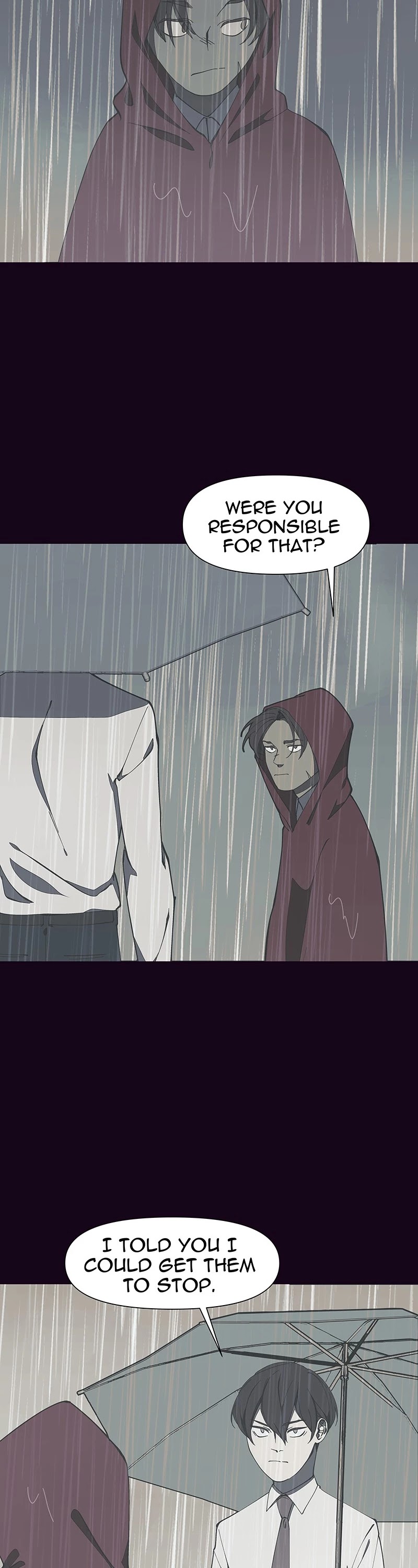I Love Yoo chapter 165 - page 13