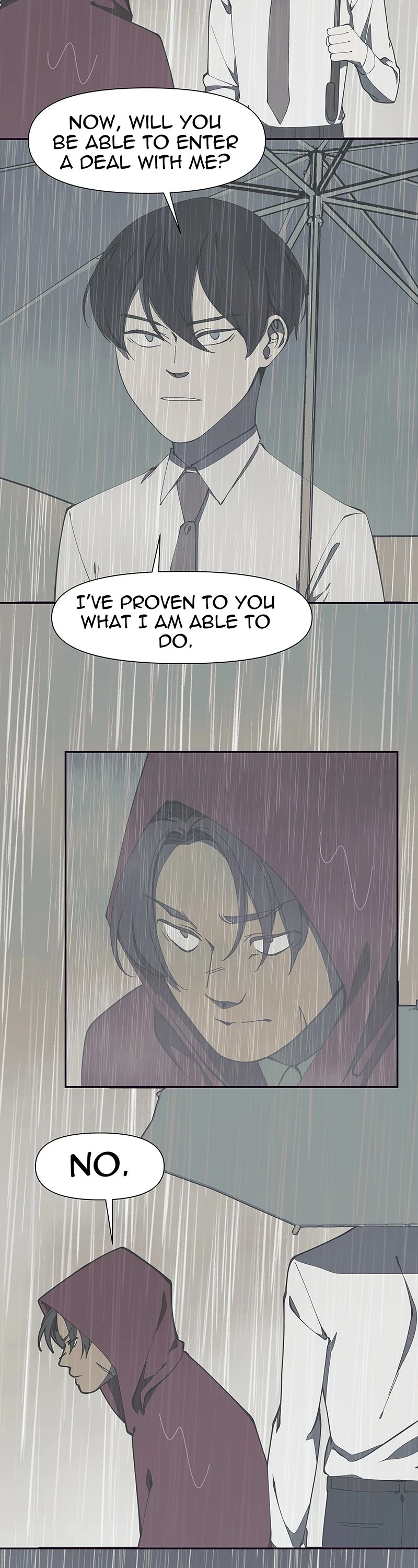 I Love Yoo chapter 165 - page 14
