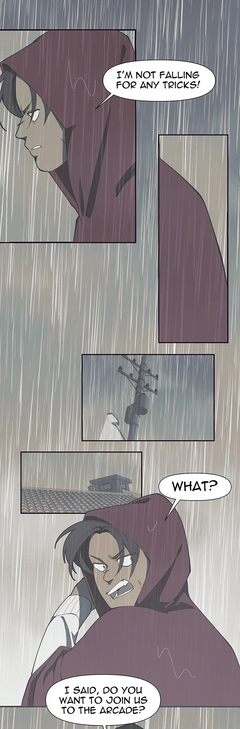 I Love Yoo chapter 165 - page 15