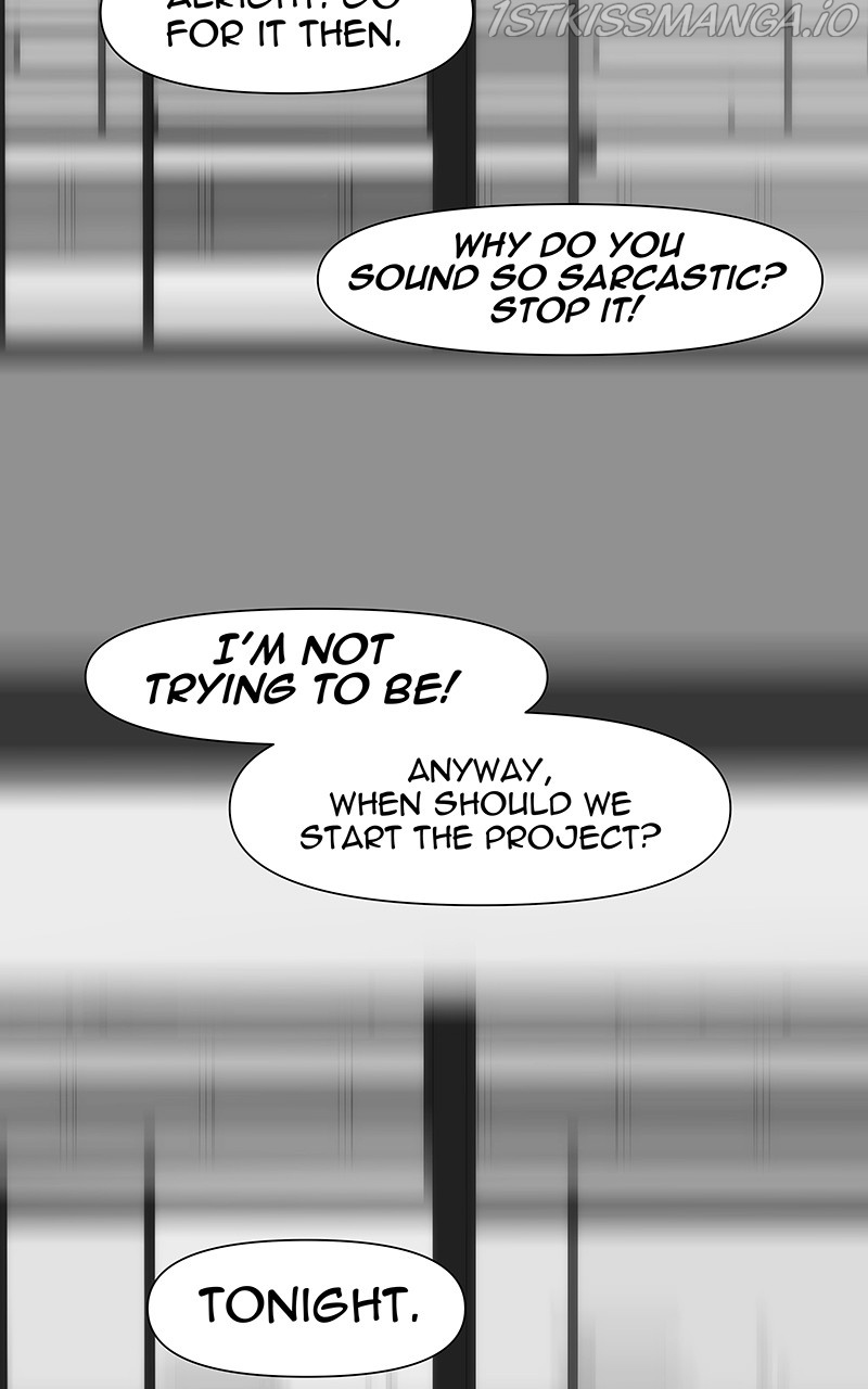 I Love Yoo chapter 193 - page 62