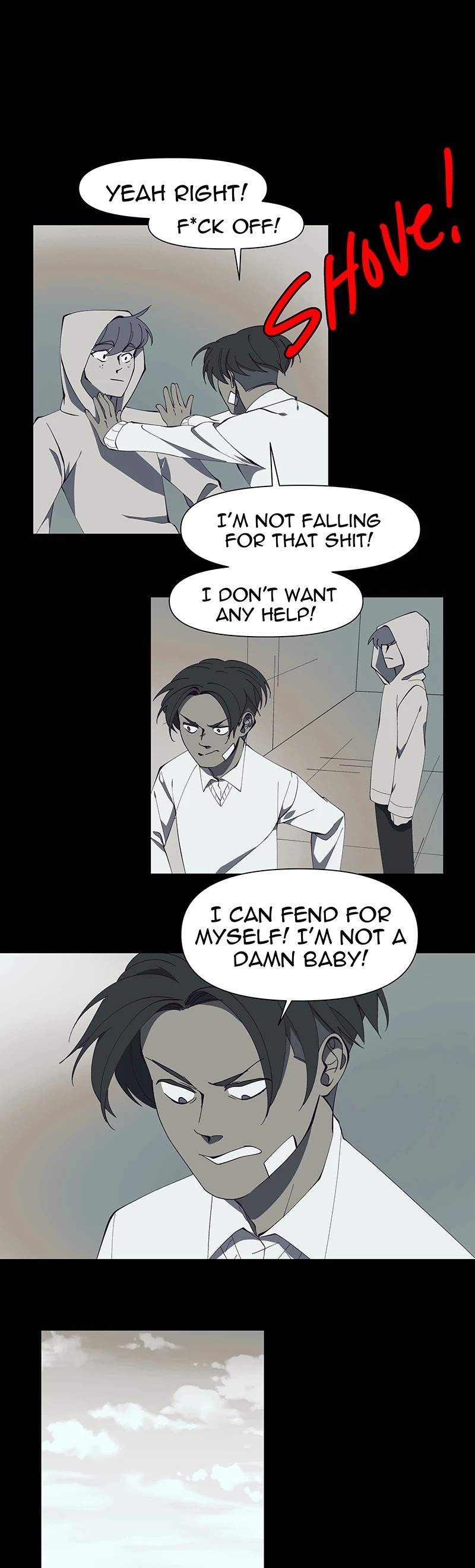 I Love Yoo chapter 164 - page 12
