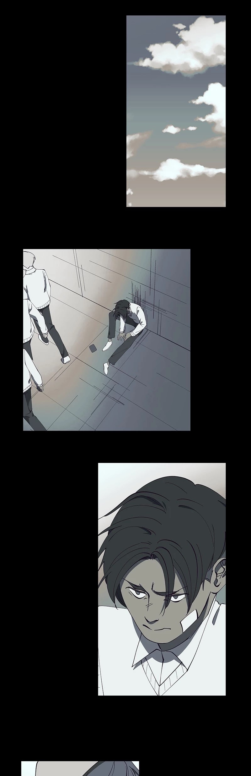 I Love Yoo chapter 164 - page 15