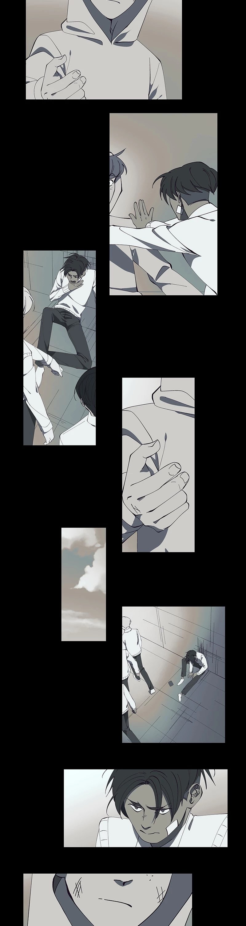 I Love Yoo chapter 164 - page 17
