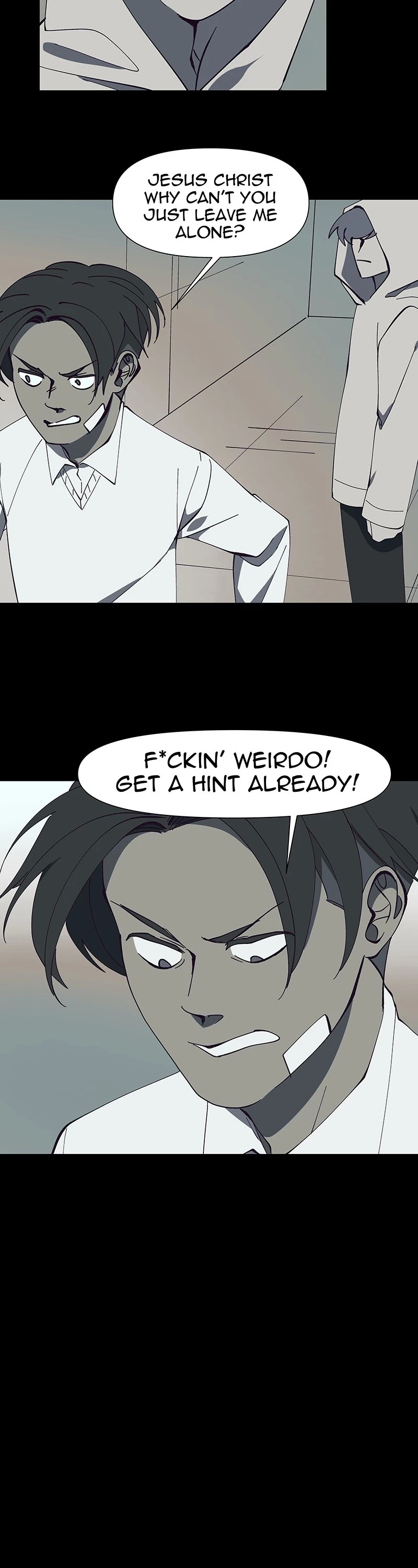 I Love Yoo chapter 164 - page 18