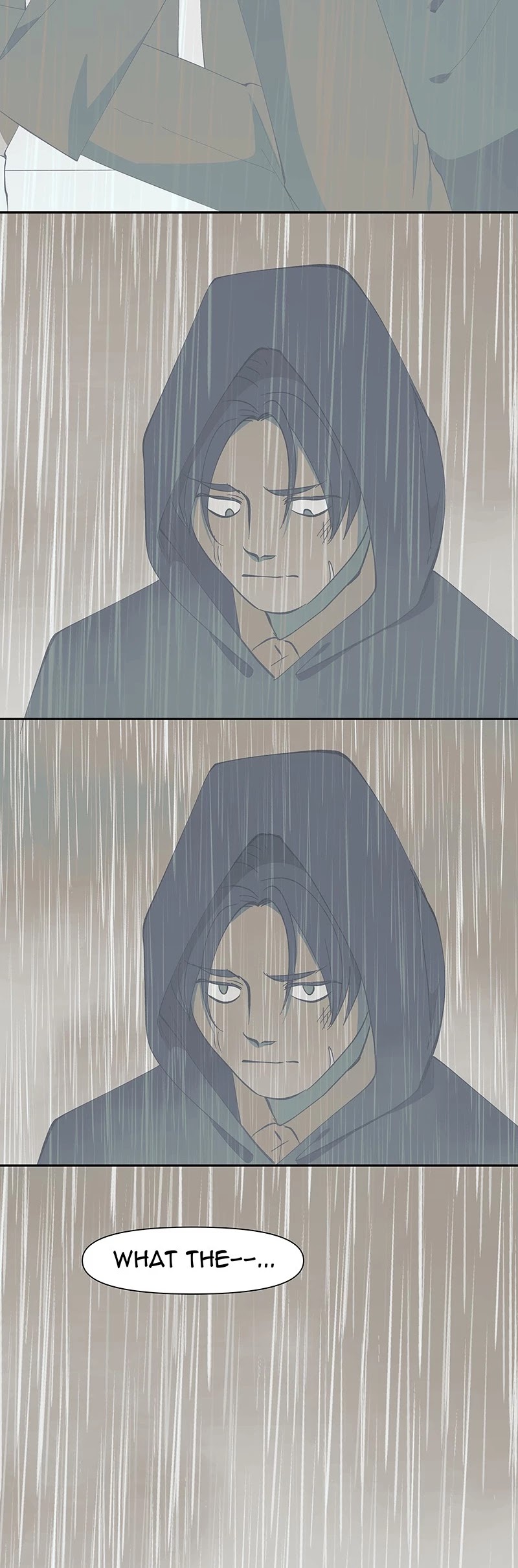 I Love Yoo chapter 164 - page 20