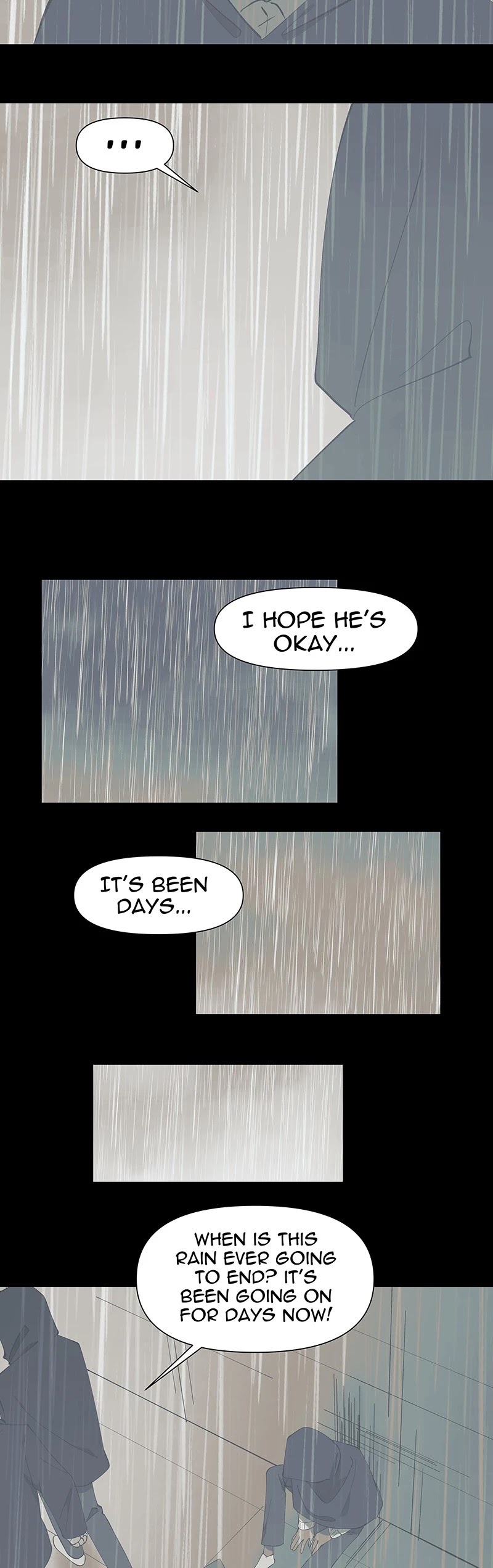 I Love Yoo chapter 164 - page 22