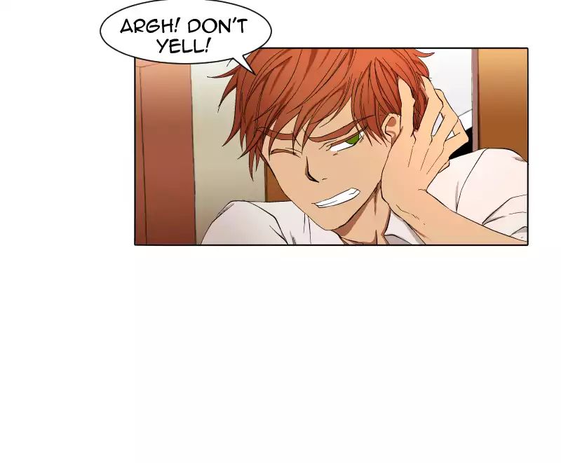 I Love Yoo chapter 12 - page 15