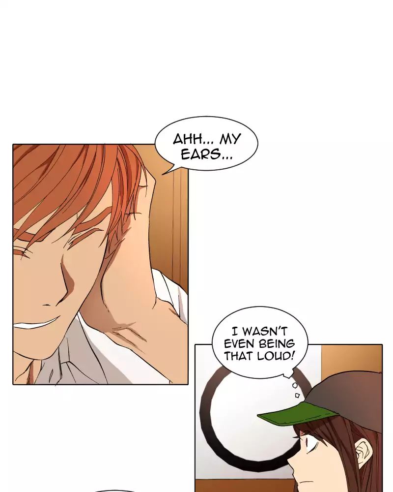 I Love Yoo chapter 12 - page 16