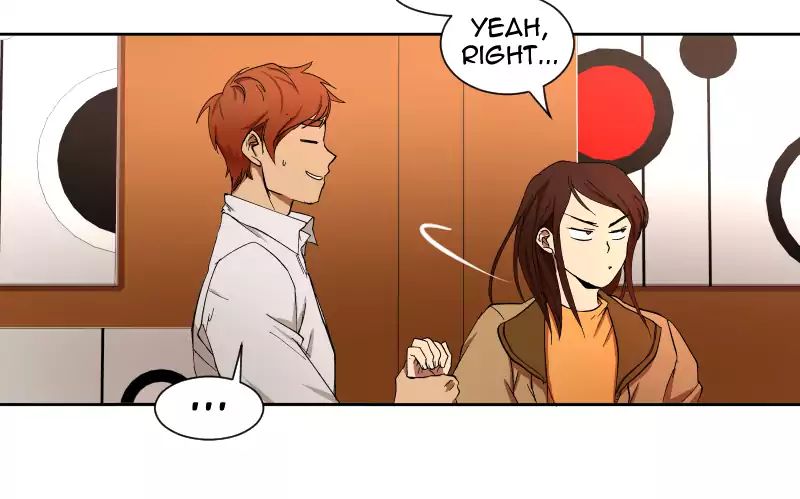 I Love Yoo chapter 12 - page 32