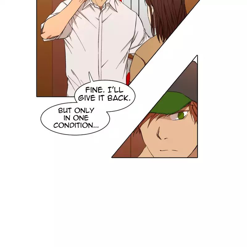 I Love Yoo chapter 12 - page 48
