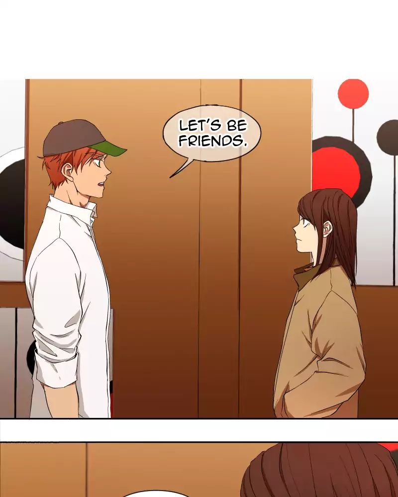 I Love Yoo chapter 12 - page 49