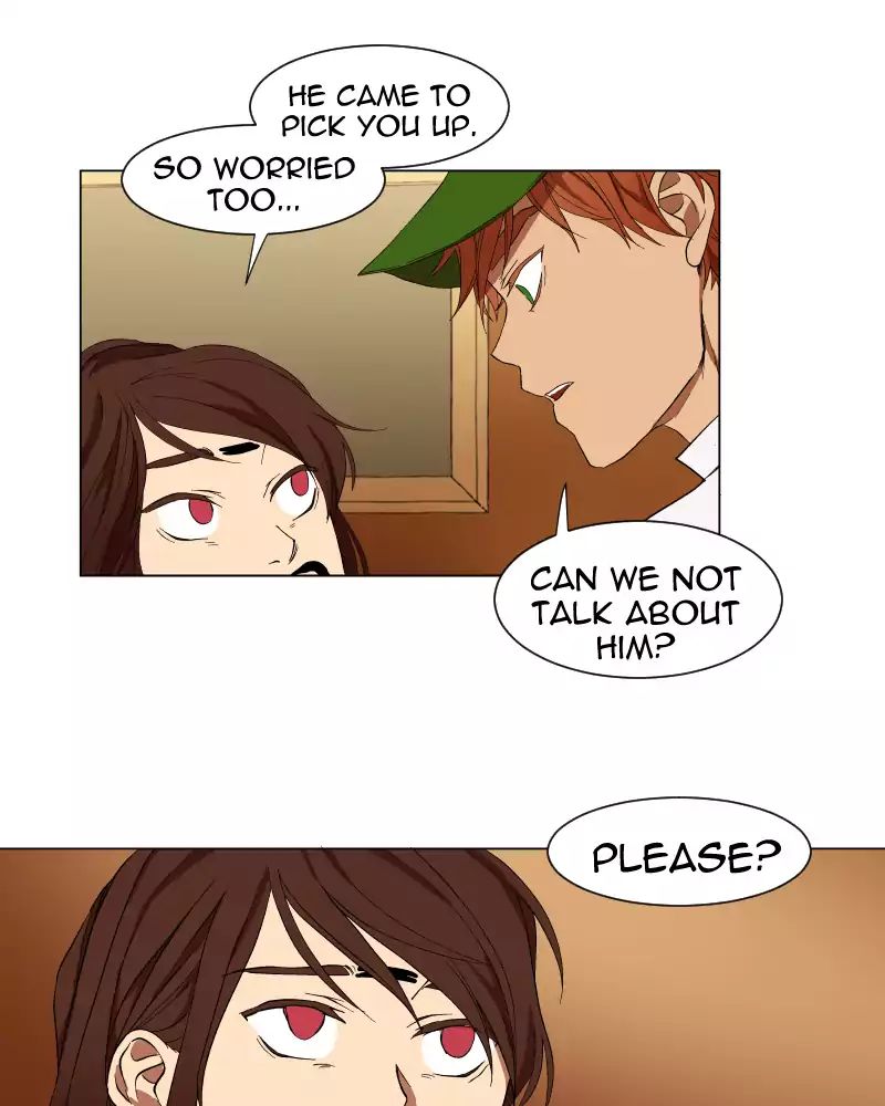 I Love Yoo chapter 12 - page 58